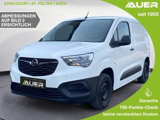 Opel Combo 1,5 CDTI | netto 10.239,-
