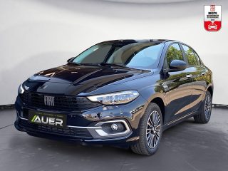 Fiat Tipo 1,6 MJet | LED | Klimaaut | Kamera