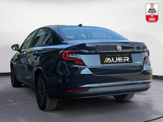 Fiat Tipo 1,6 MJet | LED | Klimaaut | Kamera
