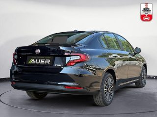 Fiat Tipo 1,6 MJet | LED | Klimaaut | Kamera