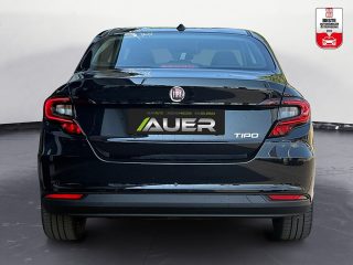 Fiat Tipo 1,6 MJet | LED | Klimaaut | Kamera