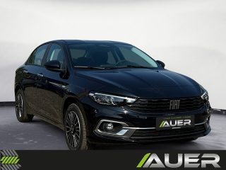 Fiat Tipo 1,6 MJet | LED | Klimaaut | Kamera
