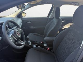 Fiat Tipo 1,6 MJet | LED | Klimaaut | Kamera