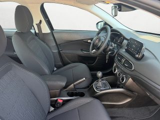 Fiat Tipo 1,6 MJet | LED | Klimaaut | Kamera