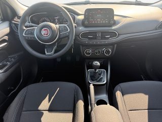 Fiat Tipo 1,6 MJet | LED | Klimaaut | Kamera