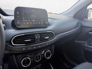 Fiat Tipo 1,6 MJet | LED | Klimaaut | Kamera