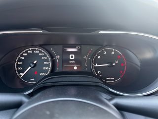 Fiat Tipo 1,6 MJet | LED | Klimaaut | Kamera