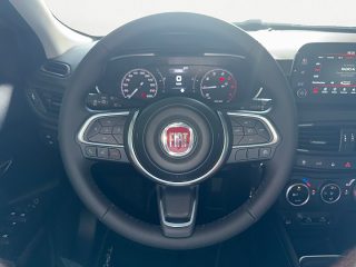 Fiat Tipo 1,6 MJet | LED | Klimaaut | Kamera