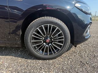Fiat Tipo 1,6 MJet | LED | Klimaaut | Kamera