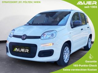Fiat Panda FireFly Hybrid 70 | +City Paket