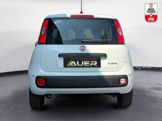 Fiat Panda FireFly Hybrid 70 | +City Paket