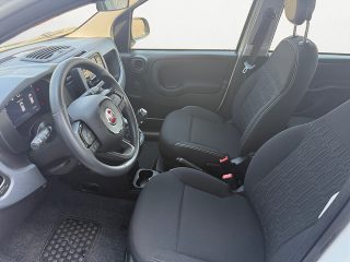 Fiat Panda FireFly Hybrid 70 | +City Paket