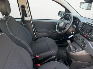 Fiat Panda FireFly Hybrid 70 | +City Paket
