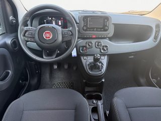 Fiat Panda FireFly Hybrid 70 | +City Paket