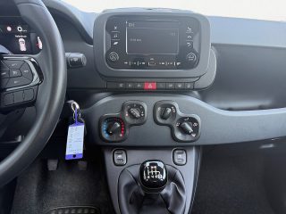 Fiat Panda FireFly Hybrid 70 | +City Paket
