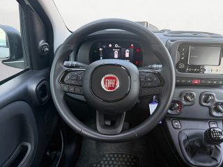 Fiat Panda FireFly Hybrid 70 | +City Paket
