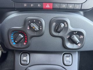 Fiat Panda FireFly Hybrid 70 | +City Paket