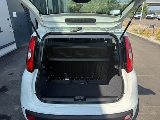 Fiat Panda FireFly Hybrid 70 | +City Paket