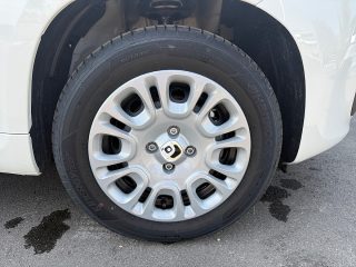 Fiat Panda FireFly Hybrid 70 | +City Paket