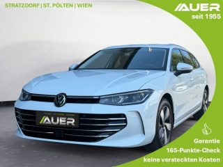 VW Passat Variant 2.0 TDI Elegance DSG | Navi | Kamera | Sitzhzg