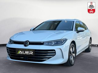 VW Passat Variant 2.0 TDI Elegance DSG | Navi | Kamera | Sitzhzg