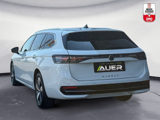 VW Passat Variant 2.0 TDI Elegance DSG | Navi | Kamera | Sitzhzg