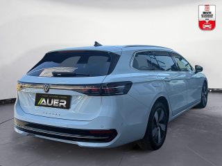 VW Passat Variant 2.0 TDI Elegance DSG | Navi | Kamera | Sitzhzg