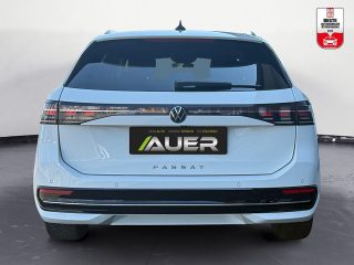 VW Passat Variant 2.0 TDI Elegance DSG | Navi | Kamera | Sitzhzg