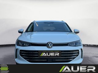 VW Passat Variant 2.0 TDI Elegance DSG | Navi | Kamera | Sitzhzg