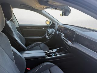 VW Passat Variant 2.0 TDI Elegance DSG | Navi | Kamera | Sitzhzg
