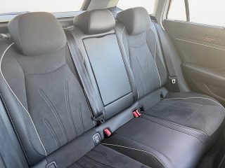 VW Passat Variant 2.0 TDI Elegance DSG | Navi | Kamera | Sitzhzg