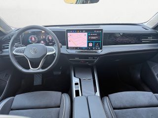VW Passat Variant 2.0 TDI Elegance DSG | Navi | Kamera | Sitzhzg
