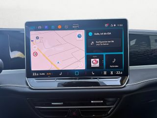 VW Passat Variant 2.0 TDI Elegance DSG | Navi | Kamera | Sitzhzg