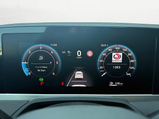 VW Passat Variant 2.0 TDI Elegance DSG | Navi | Kamera | Sitzhzg