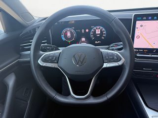 VW Passat Variant 2.0 TDI Elegance DSG | Navi | Kamera | Sitzhzg
