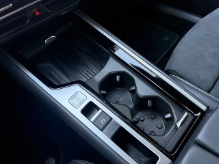 VW Passat Variant 2.0 TDI Elegance DSG | Navi | Kamera | Sitzhzg