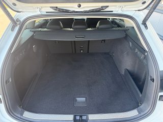 VW Passat Variant 2.0 TDI Elegance DSG | Navi | Kamera | Sitzhzg