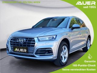 Audi Q5 50 TFSIe PHEV quattro Aut. 299PS | Alcantara| Navi | ACC