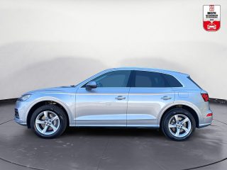 Audi Q5 50 TFSIe PHEV quattro Aut. 299PS | Alcantara| Navi | ACC