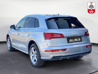 Audi Q5 50 TFSIe PHEV quattro Aut. 299PS | Alcantara| Navi | ACC