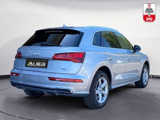 Audi Q5 50 TFSIe PHEV quattro Aut. 299PS | Alcantara| Navi | ACC