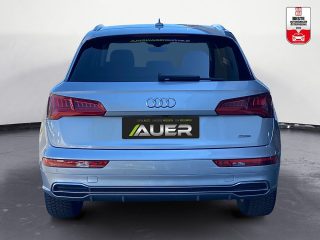 Audi Q5 50 TFSIe PHEV quattro Aut. 299PS | Alcantara| Navi | ACC