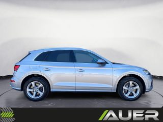 Audi Q5 50 TFSIe PHEV quattro Aut. 299PS | Alcantara| Navi | ACC