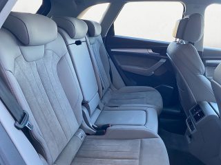 Audi Q5 50 TFSIe PHEV quattro Aut. 299PS | Alcantara| Navi | ACC