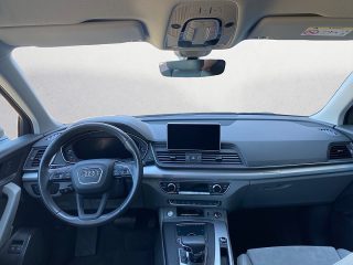 Audi Q5 50 TFSIe PHEV quattro Aut. 299PS | Alcantara| Navi | ACC