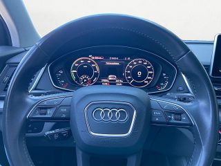 Audi Q5 50 TFSIe PHEV quattro Aut. 299PS | Alcantara| Navi | ACC
