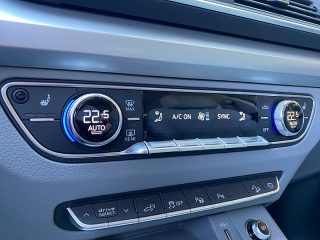 Audi Q5 50 TFSIe PHEV quattro Aut. 299PS | Alcantara| Navi | ACC