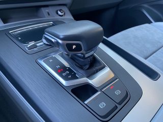 Audi Q5 50 TFSIe PHEV quattro Aut. 299PS | Alcantara| Navi | ACC