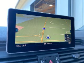 Audi Q5 50 TFSIe PHEV quattro Aut. 299PS | Alcantara| Navi | ACC