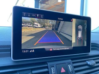 Audi Q5 50 TFSIe PHEV quattro Aut. 299PS | Alcantara| Navi | ACC